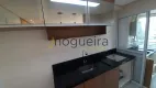 Foto 7 de Apartamento com 2 Quartos para alugar, 50m² em Alto Da Boa Vista, São Paulo