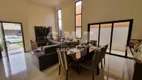 Foto 2 de Casa de Condomínio com 3 Quartos à venda, 150m² em Portal da Mata, Ribeirão Preto
