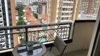 Foto 25 de Apartamento com 3 Quartos à venda, 116m² em Vila Mariana, São Paulo
