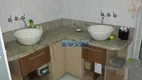 Foto 8 de Sobrado com 3 Quartos à venda, 180m² em Vila Libanesa, São Paulo