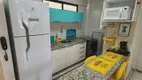 Foto 8 de Apartamento com 1 Quarto para alugar, 40m² em Ponta Verde, Maceió