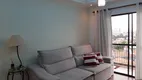 Foto 8 de Apartamento com 2 Quartos à venda, 72m² em Campo Grande, São Paulo