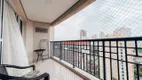 Foto 5 de Apartamento com 4 Quartos à venda, 142m² em Jardim Anália Franco, São Paulo
