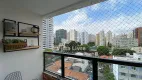 Foto 2 de Apartamento com 2 Quartos à venda, 70m² em Indianópolis, São Paulo