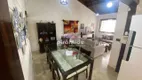 Foto 7 de Casa com 3 Quartos à venda, 180m² em Cidade Jardim, Caraguatatuba