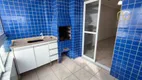 Foto 2 de Apartamento com 2 Quartos à venda, 77m² em Maracanã, Praia Grande