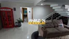 Foto 7 de Casa de Condomínio com 3 Quartos à venda, 200m² em Piracangagua, Taubaté