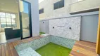 Foto 9 de Casa de Condomínio com 3 Quartos à venda, 156m² em Jardins Barcelona, Senador Canedo