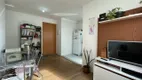 Foto 2 de Apartamento com 2 Quartos à venda, 43m² em Jardim Íris, São Paulo
