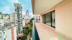 Foto 3 de Apartamento com 3 Quartos à venda, 226m² em Jardins, São Paulo