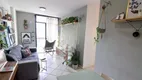 Foto 7 de Apartamento com 3 Quartos para alugar, 75m² em Recreio Dos Bandeirantes, Rio de Janeiro