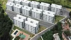 Foto 7 de Apartamento com 2 Quartos à venda, 54m² em Nova Pampulha 3 e 4 Secao, Vespasiano