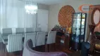Foto 4 de Apartamento com 3 Quartos à venda, 188m² em Vila Mariana, São Paulo