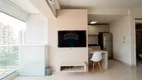 Foto 6 de Apartamento com 1 Quarto à venda, 37m² em Campo Belo, São Paulo