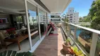 Foto 25 de Apartamento com 3 Quartos à venda, 185m² em Jurerê, Florianópolis