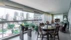 Foto 10 de Apartamento com 3 Quartos para alugar, 207m² em Perdizes, São Paulo