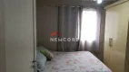 Foto 4 de Apartamento com 3 Quartos à venda, 70m² em Jaguaré, São Paulo