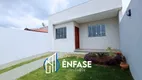 Foto 2 de Casa com 2 Quartos à venda, 64m² em Tiradentes, São Joaquim de Bicas