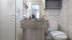 Foto 15 de Flat com 1 Quarto à venda, 29m² em Perdizes, São Paulo