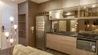 Foto 6 de Apartamento com 1 Quarto para alugar, 49m² em Brooklin, São Paulo