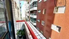 Foto 6 de Apartamento com 3 Quartos à venda, 96m² em Vila Guilhermina, Praia Grande