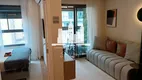 Foto 3 de Apartamento com 1 Quarto à venda, 29m² em Indianópolis, São Paulo