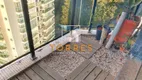 Foto 5 de Apartamento com 3 Quartos à venda, 110m² em Jardim Astúrias, Guarujá