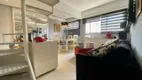 Foto 7 de Apartamento com 1 Quarto à venda, 140m² em Higienópolis, São Paulo