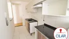 Foto 25 de Apartamento com 3 Quartos para alugar, 63m² em Vila Izabel, Curitiba