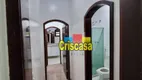 Foto 37 de Casa com 3 Quartos à venda, 250m² em Costazul, Rio das Ostras