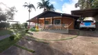 Foto 3 de Fazenda/Sítio com 4 Quartos à venda, 213m² em Estancia Recreativa San Fernando, Valinhos