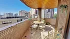 Foto 4 de Apartamento com 4 Quartos à venda, 240m² em Funcionários, Belo Horizonte