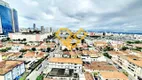 Foto 7 de Apartamento com 2 Quartos à venda, 87m² em Aparecida, Santos