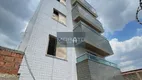 Foto 2 de Cobertura com 4 Quartos à venda, 160m² em Vera Cruz, Contagem