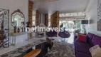 Foto 9 de Casa com 6 Quartos à venda, 402m² em São Luíz, Belo Horizonte