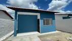 Foto 2 de Casa com 2 Quartos à venda, 55m² em Mangabeira, Macaíba