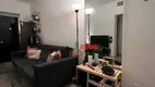 Foto 12 de Apartamento com 1 Quarto à venda, 46m² em Cerqueira César, São Paulo