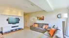 Foto 3 de Apartamento com 3 Quartos à venda, 102m² em Jardim Europa, Porto Alegre