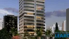 Foto 11 de Apartamento com 3 Quartos à venda, 151m² em Pompeia, São Paulo