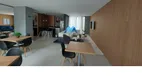 Foto 3 de Apartamento com 1 Quarto para venda ou aluguel, 25m² em Jardim Pilar, Santo André