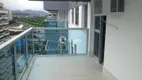 Foto 5 de Cobertura com 4 Quartos para alugar, 200m² em Barra da Tijuca, Rio de Janeiro