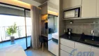 Foto 7 de Apartamento com 1 Quarto para alugar, 24m² em Bela Vista, São Paulo