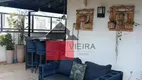 Foto 2 de Apartamento com 2 Quartos à venda, 120m² em Cambuci, São Paulo