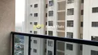 Foto 10 de Flat com 1 Quarto para alugar, 29m² em Campo Belo, São Paulo