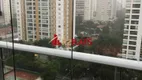 Foto 11 de Flat com 2 Quartos à venda, 69m² em Campo Belo, São Paulo