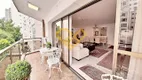 Foto 8 de Apartamento com 4 Quartos à venda, 257m² em Gonzaga, Santos