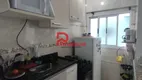 Foto 6 de Apartamento com 1 Quarto à venda, 40m² em Boqueirão, Praia Grande