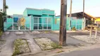 Foto 2 de Casa com 2 Quartos à venda, 80m² em Brejatuba, Guaratuba