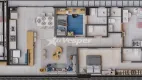 Foto 19 de Apartamento com 3 Quartos à venda, 81m² em Parque Amazônia, Goiânia