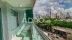 Foto 14 de Flat com 1 Quarto à venda, 44m² em Setor Bueno, Goiânia
